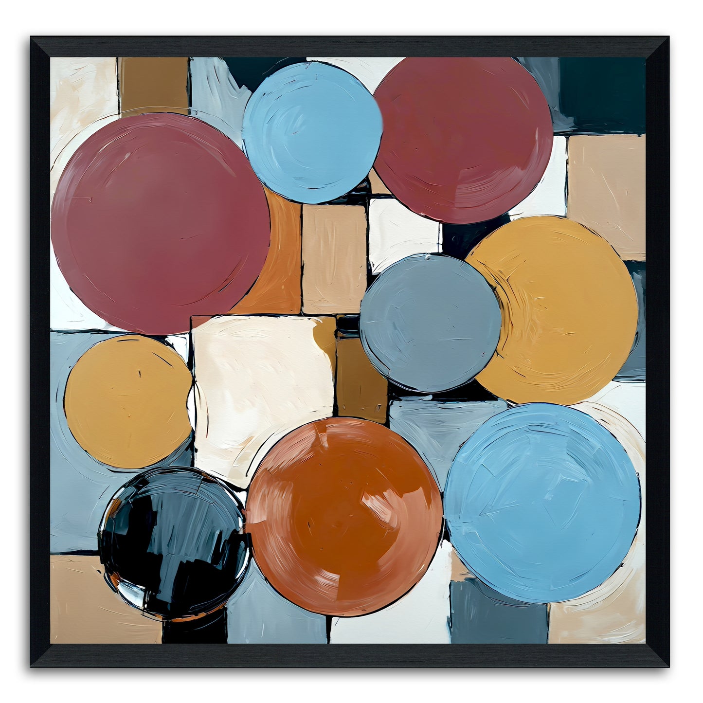 Circular Logic I