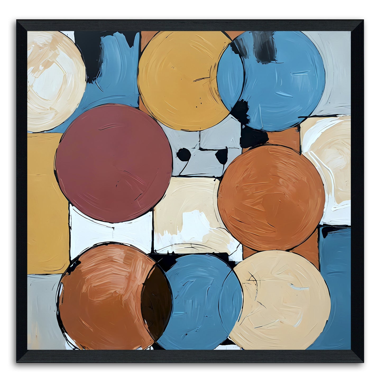 Circular Logic II