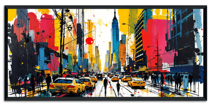 City In Motion