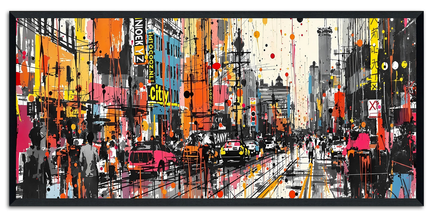 City Pulse