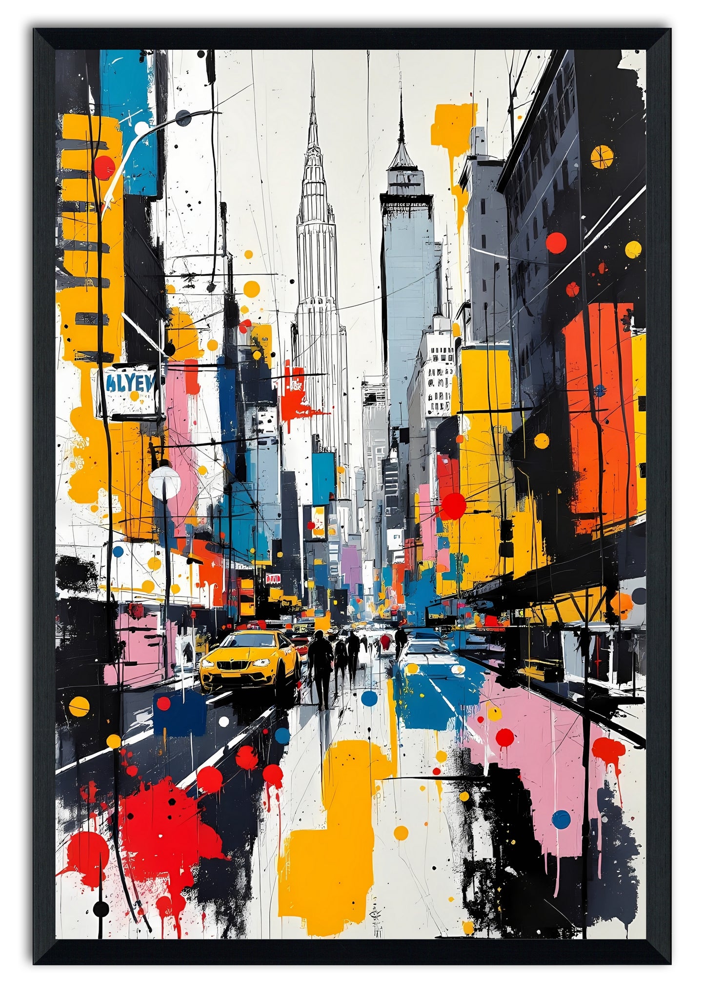 City Taxi