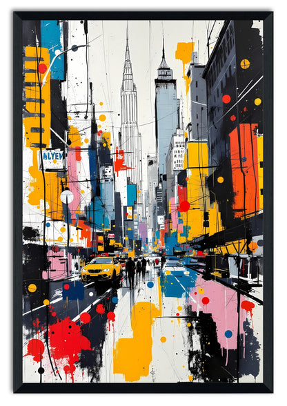 City Taxi