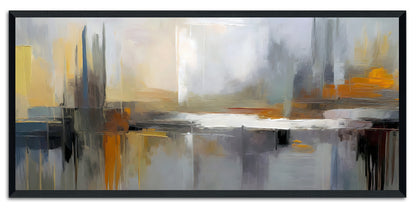 Cityscape Impression