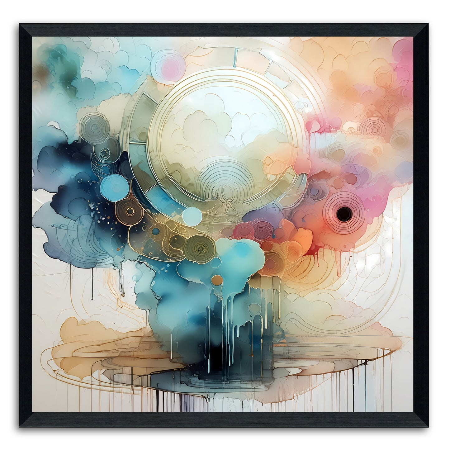 Cloud Symphony