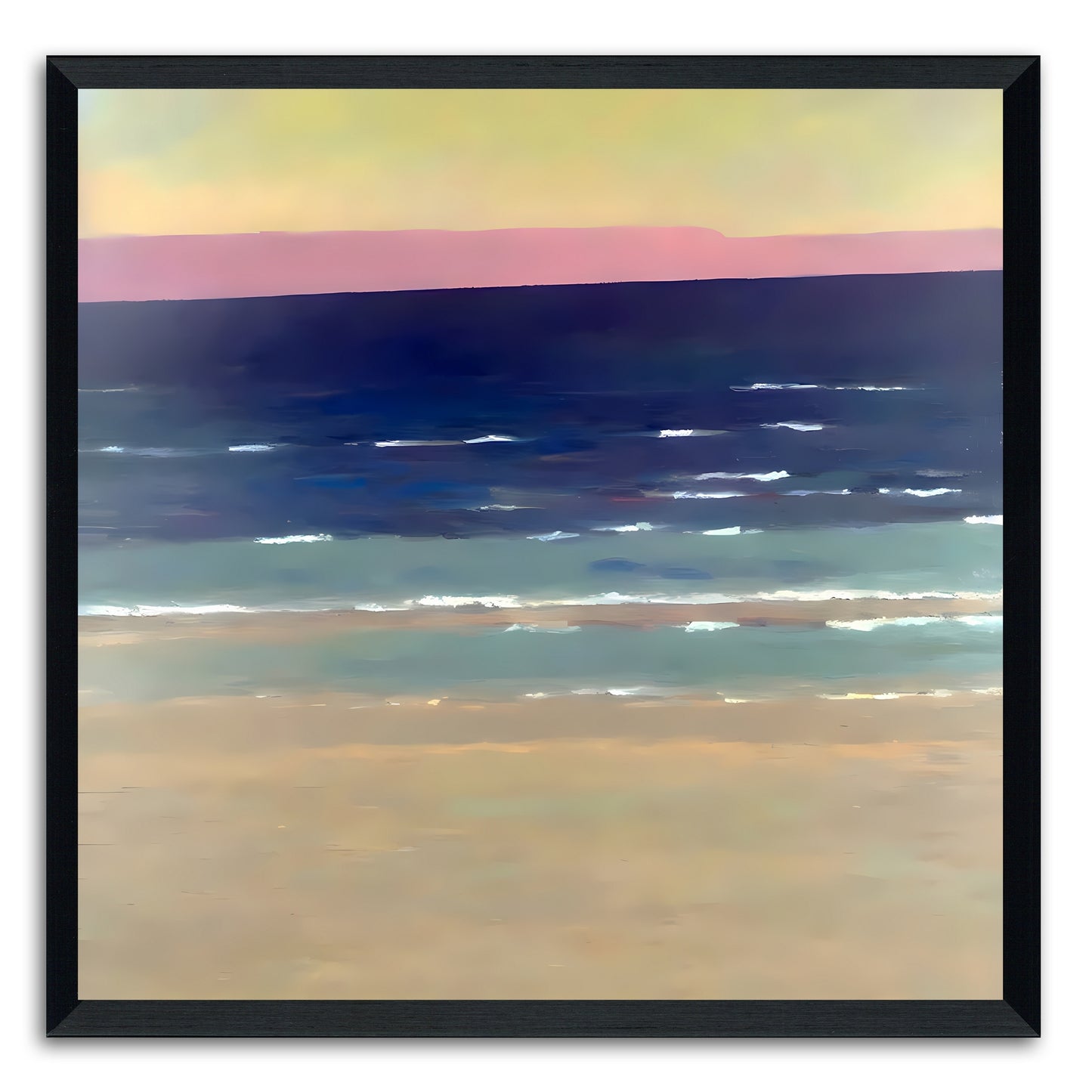Coastal Sunshine II