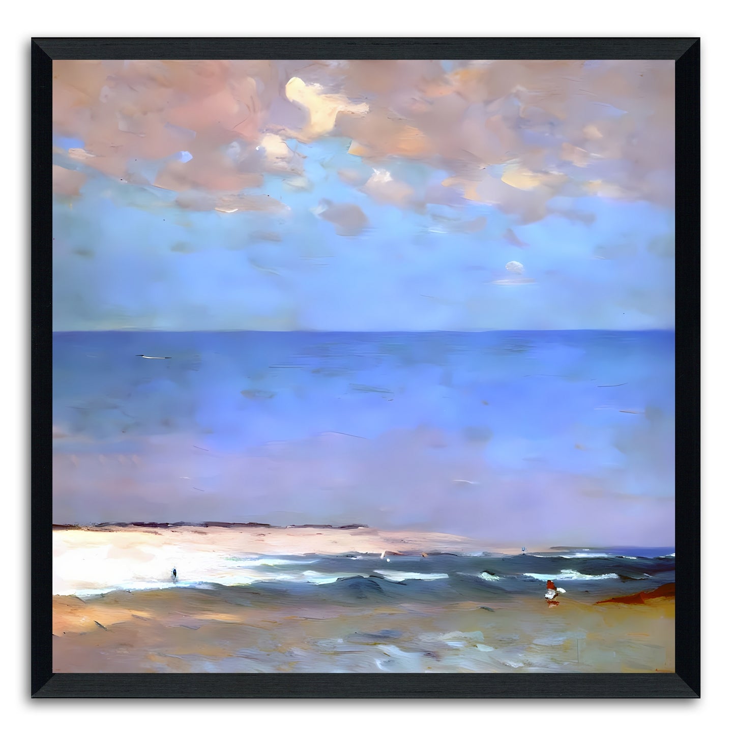Coastal Sunshine