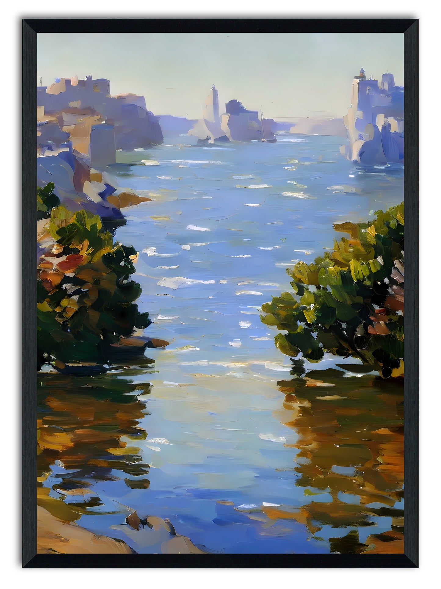 Coastal Waters