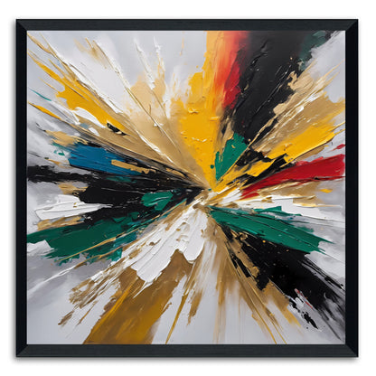 Color Burst