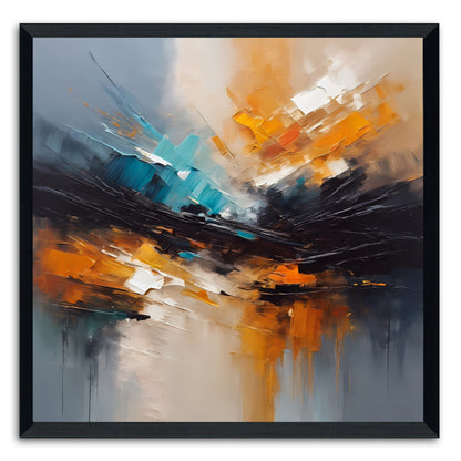 Colorful Chaos