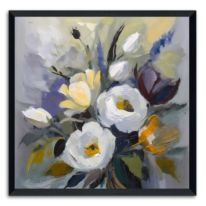 Colorful Flower Bouquet