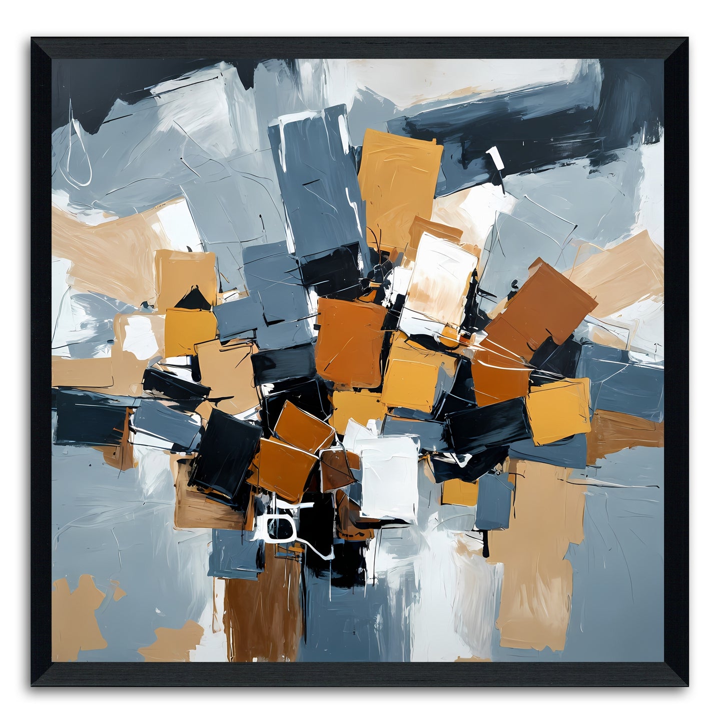 Compositional Drift I