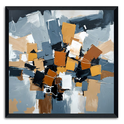 Compositional Drift I