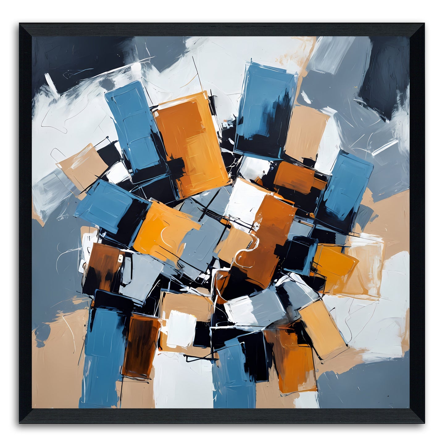 Compositional Drift II