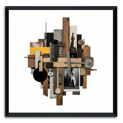 Constructed Memory