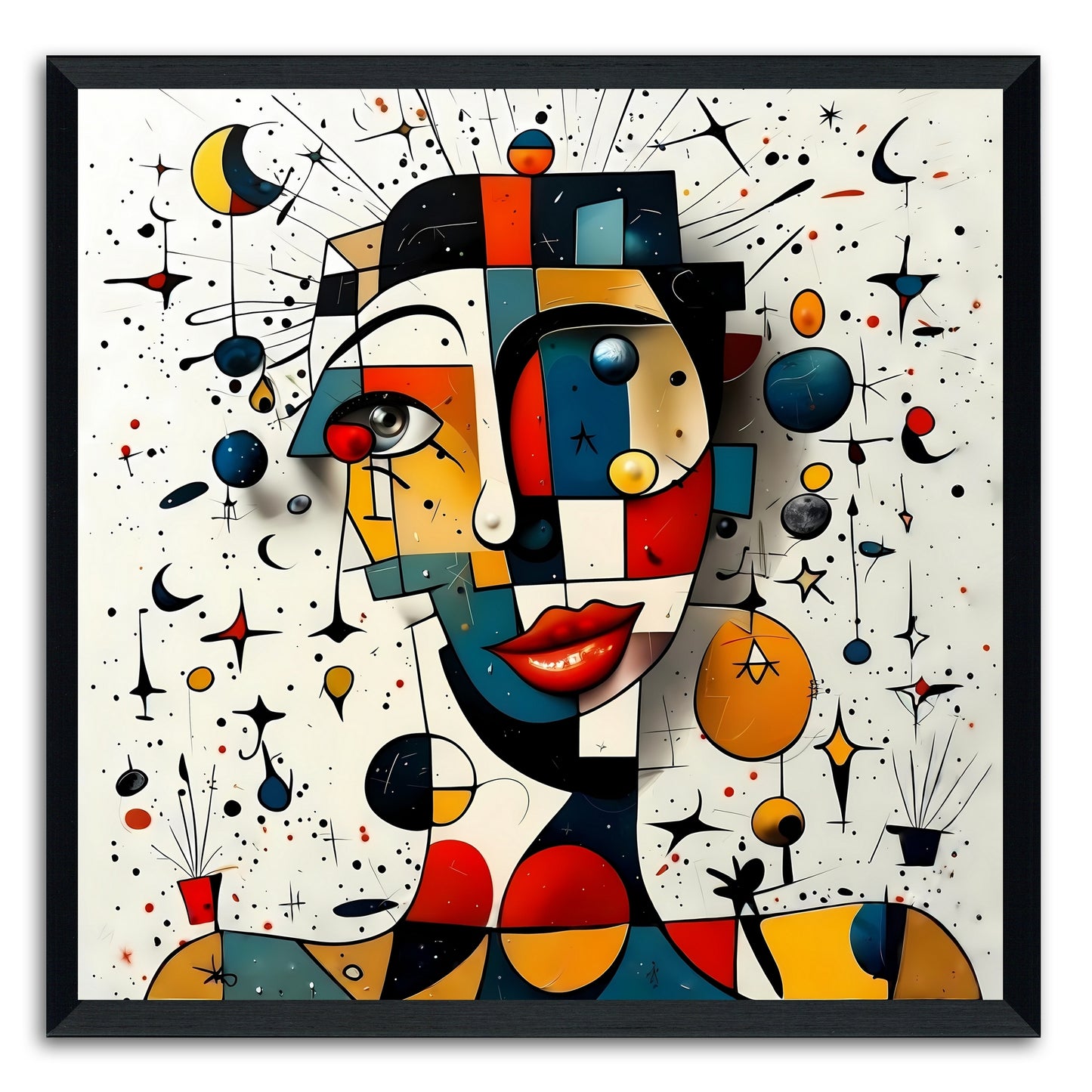 Cosmic Linquist