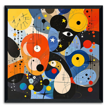 Cosmic Playground