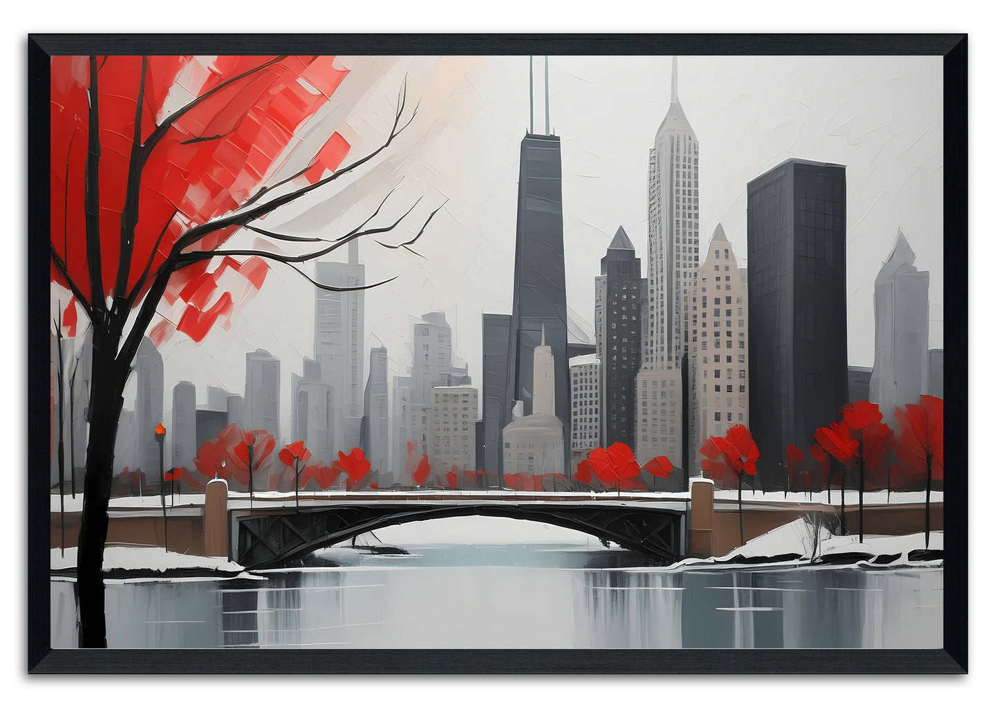 Crimson Chicago