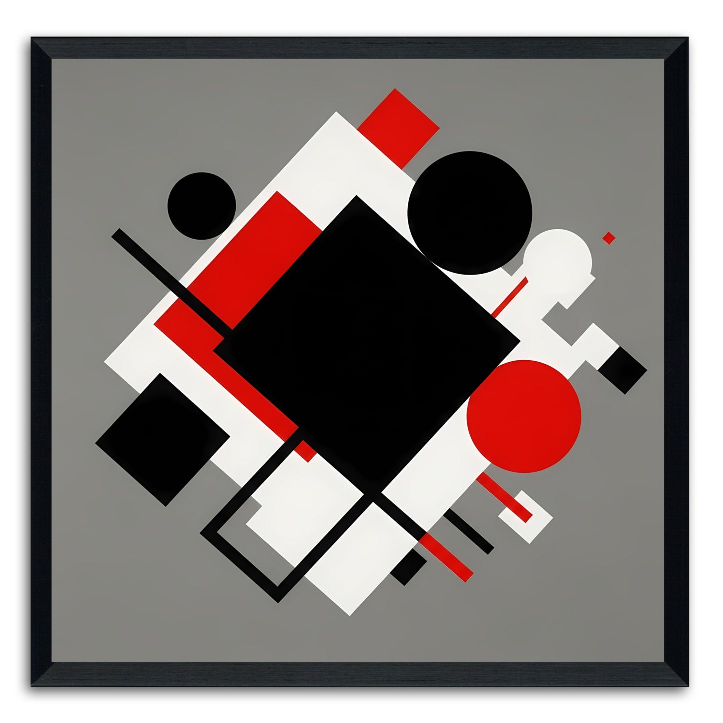 Crosscut Geometry
