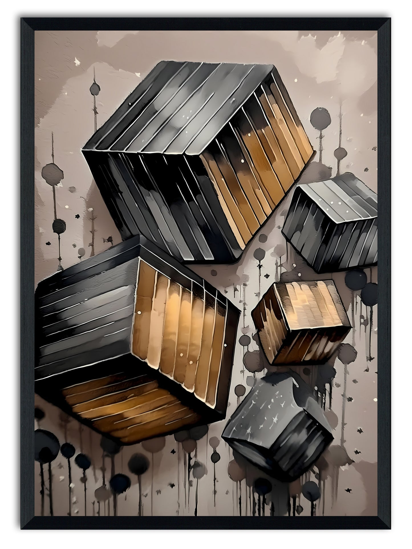 Cubic Reflctions