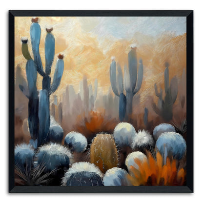 Desert Garden I