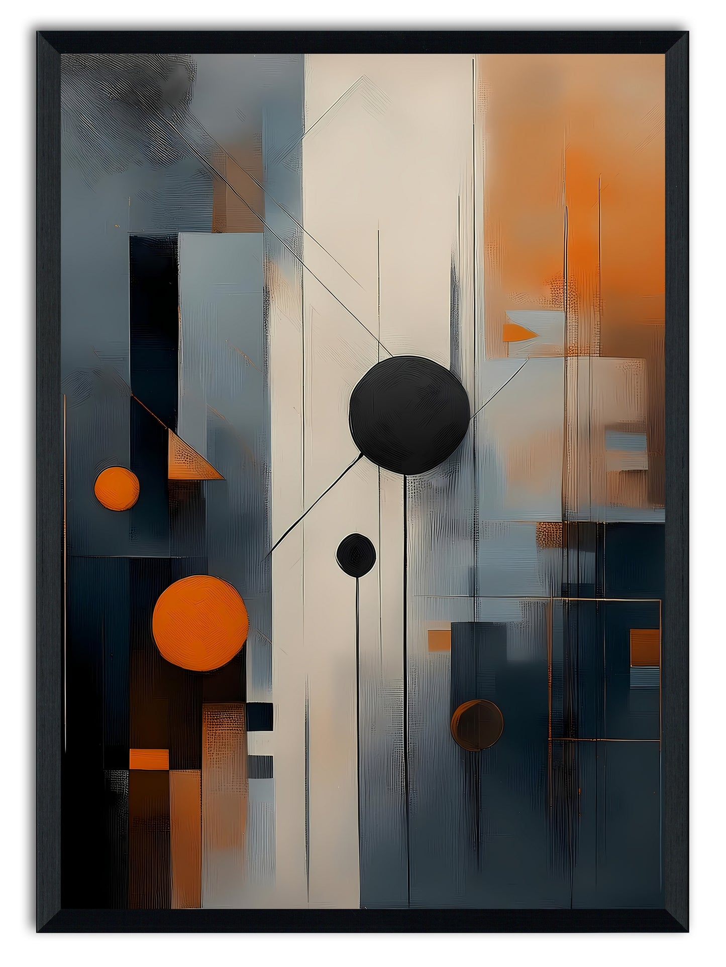 Dimensional Encounters