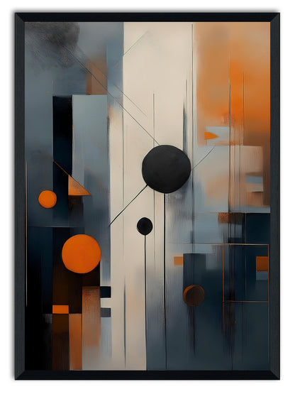 Dimensional Encounters
