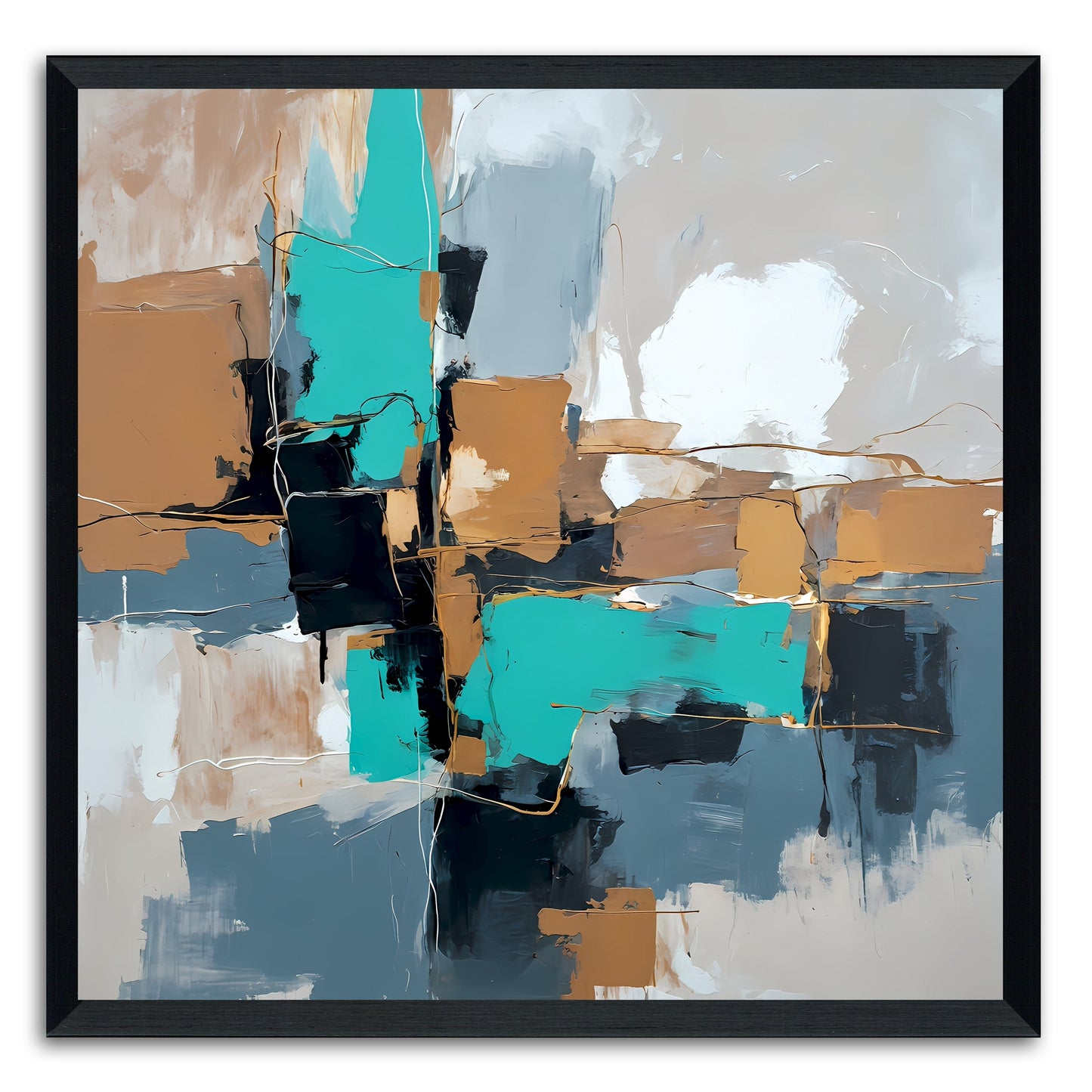 Echoes In Pastel