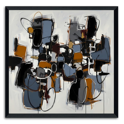Echoes In Umber