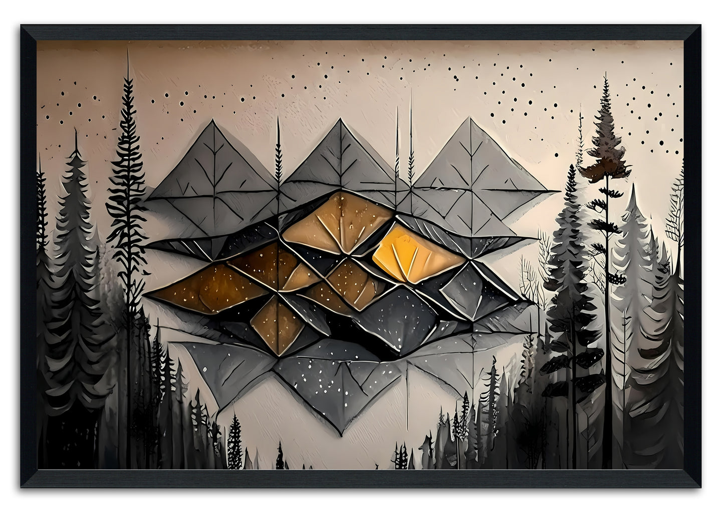 Echoes Of Nature