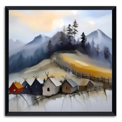 Echoes Of Winters Dawn