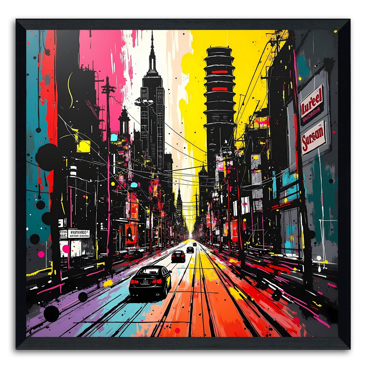 Electric Avenue