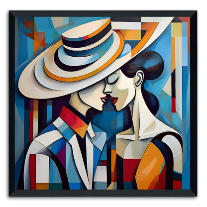 Embracing Love I