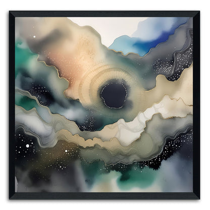 Emerald Dreamscape