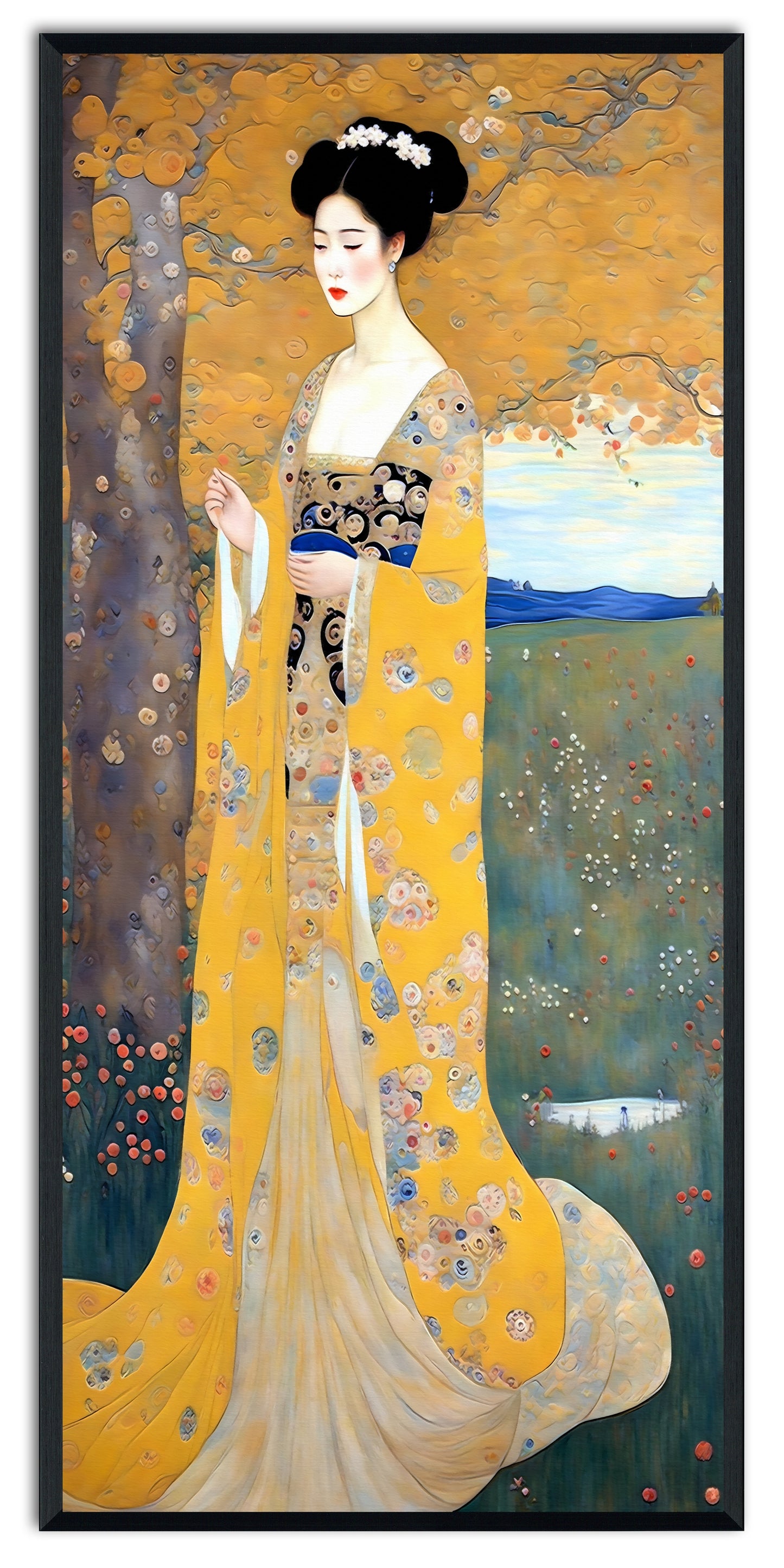 Empress Of The Meadows