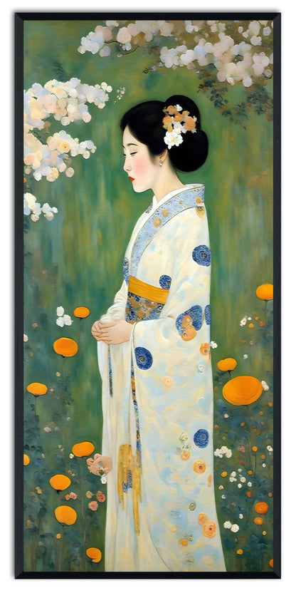 Enchanted In Blossom