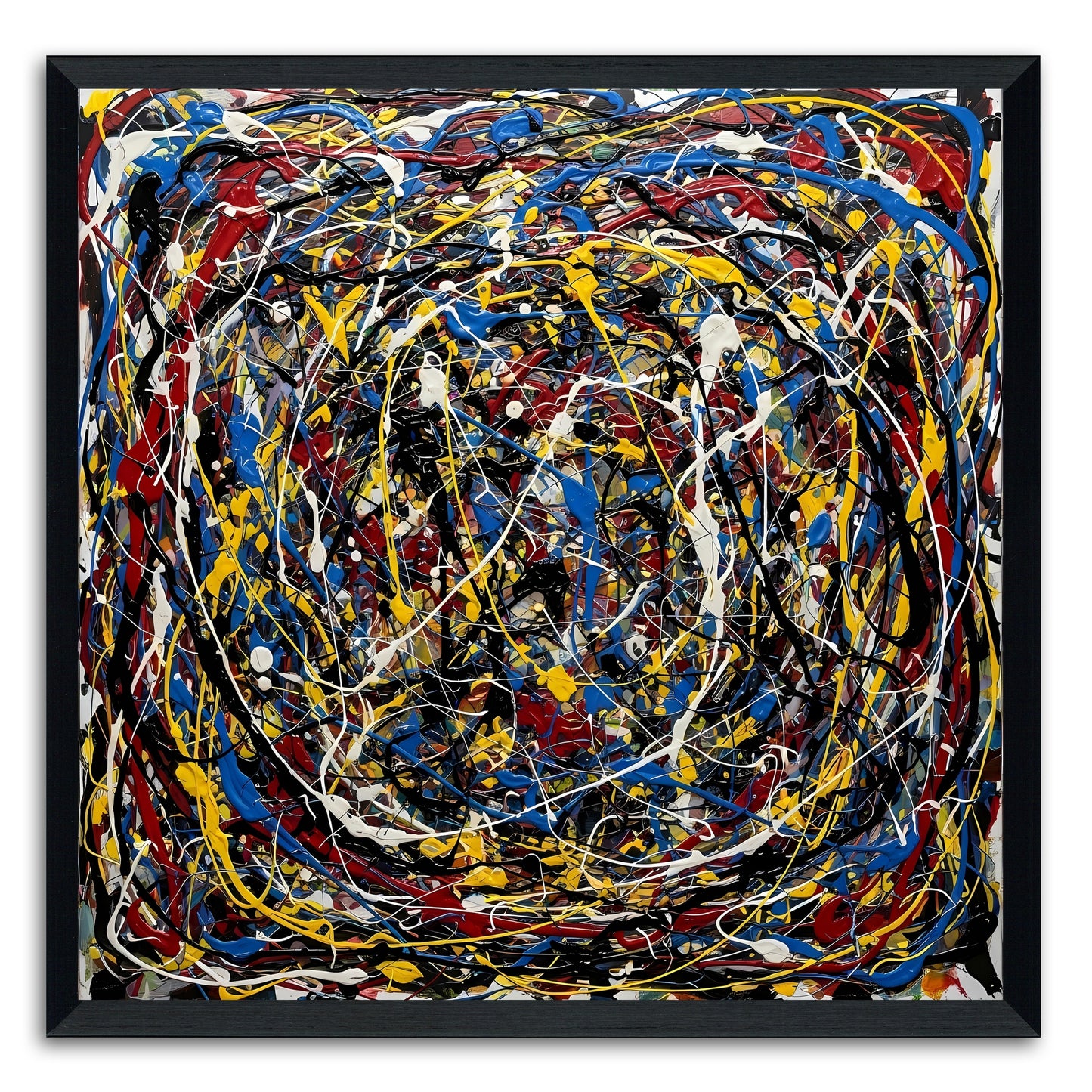 Energetic Construct