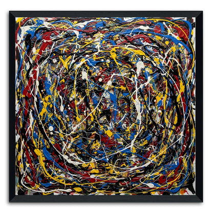 Energetic Construct