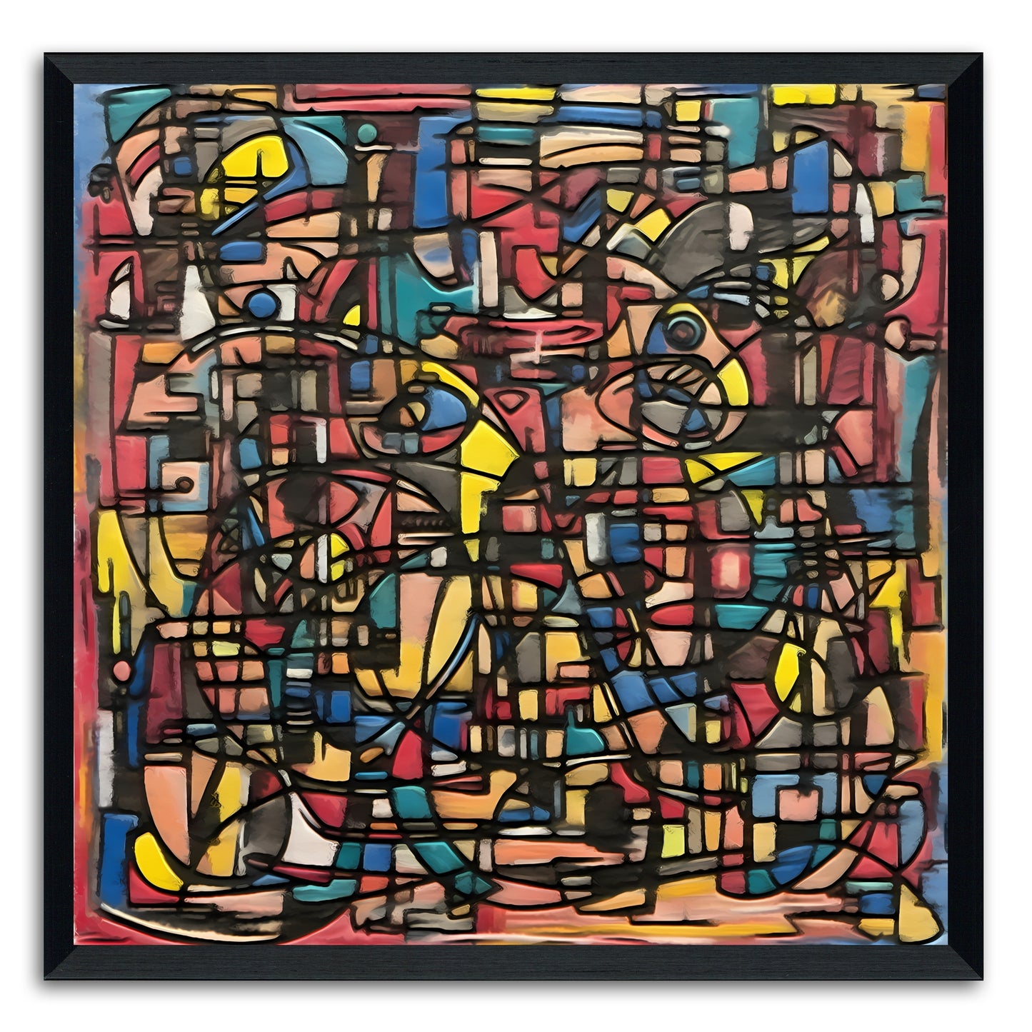 Entanglement