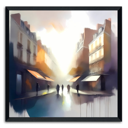 Ethereal Dawn
