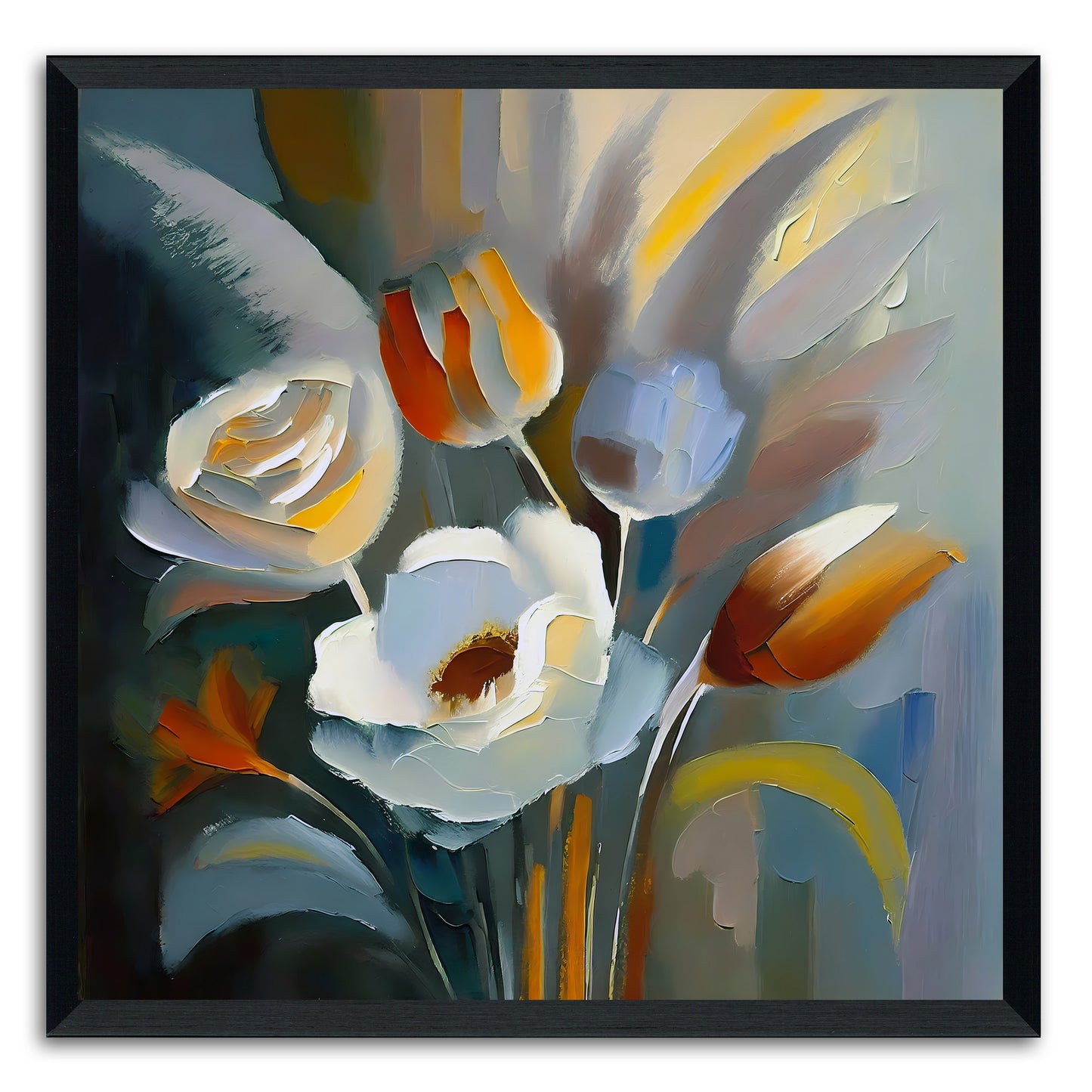 Evening Bloom