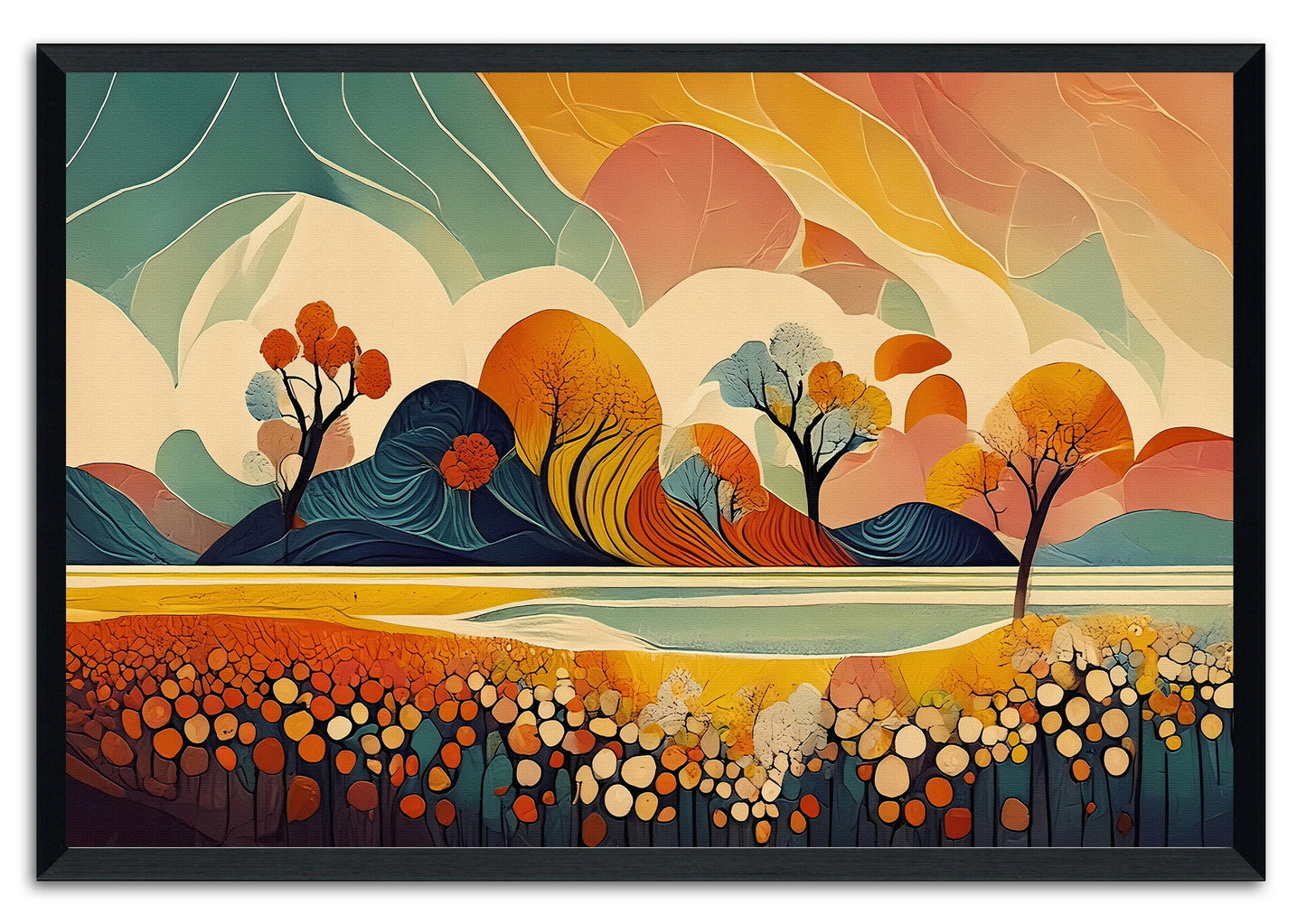 Fall Foliage