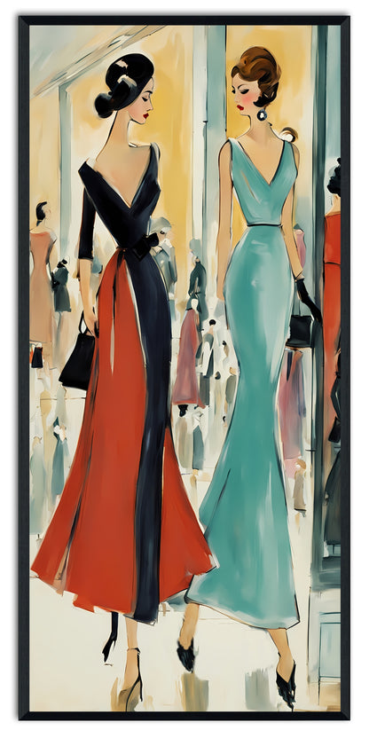 Fashion Envy