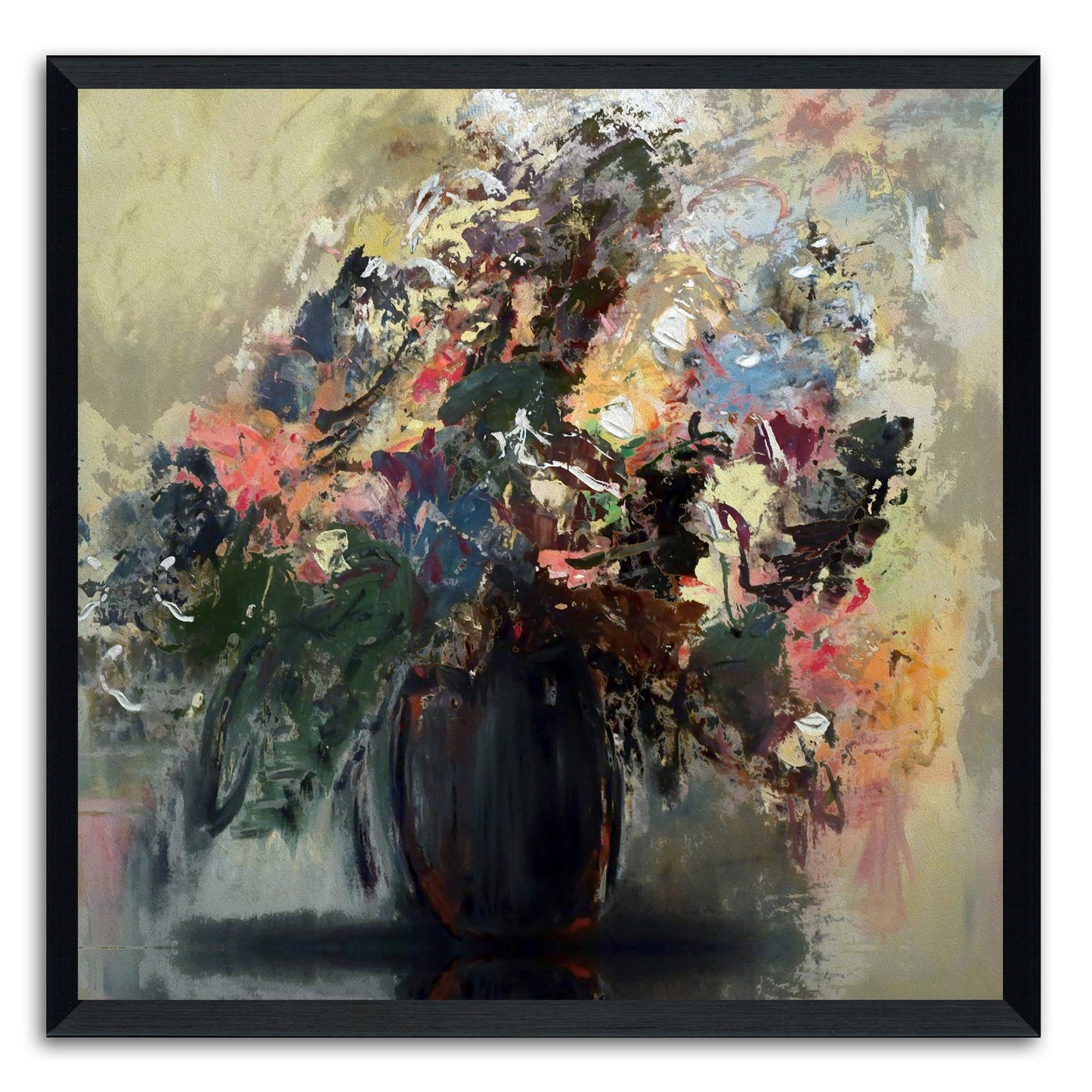Festive Bouquet 378