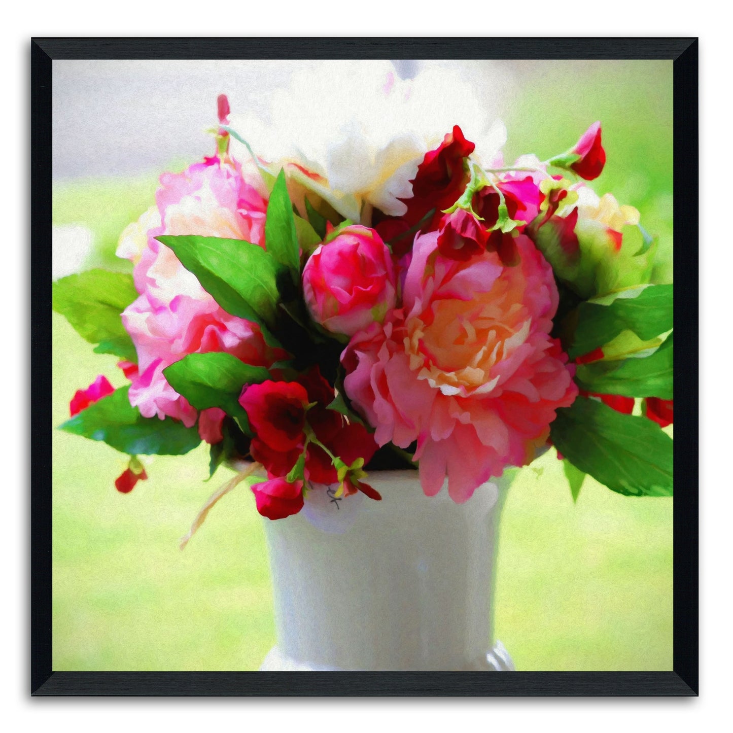 Festive Bouquet I