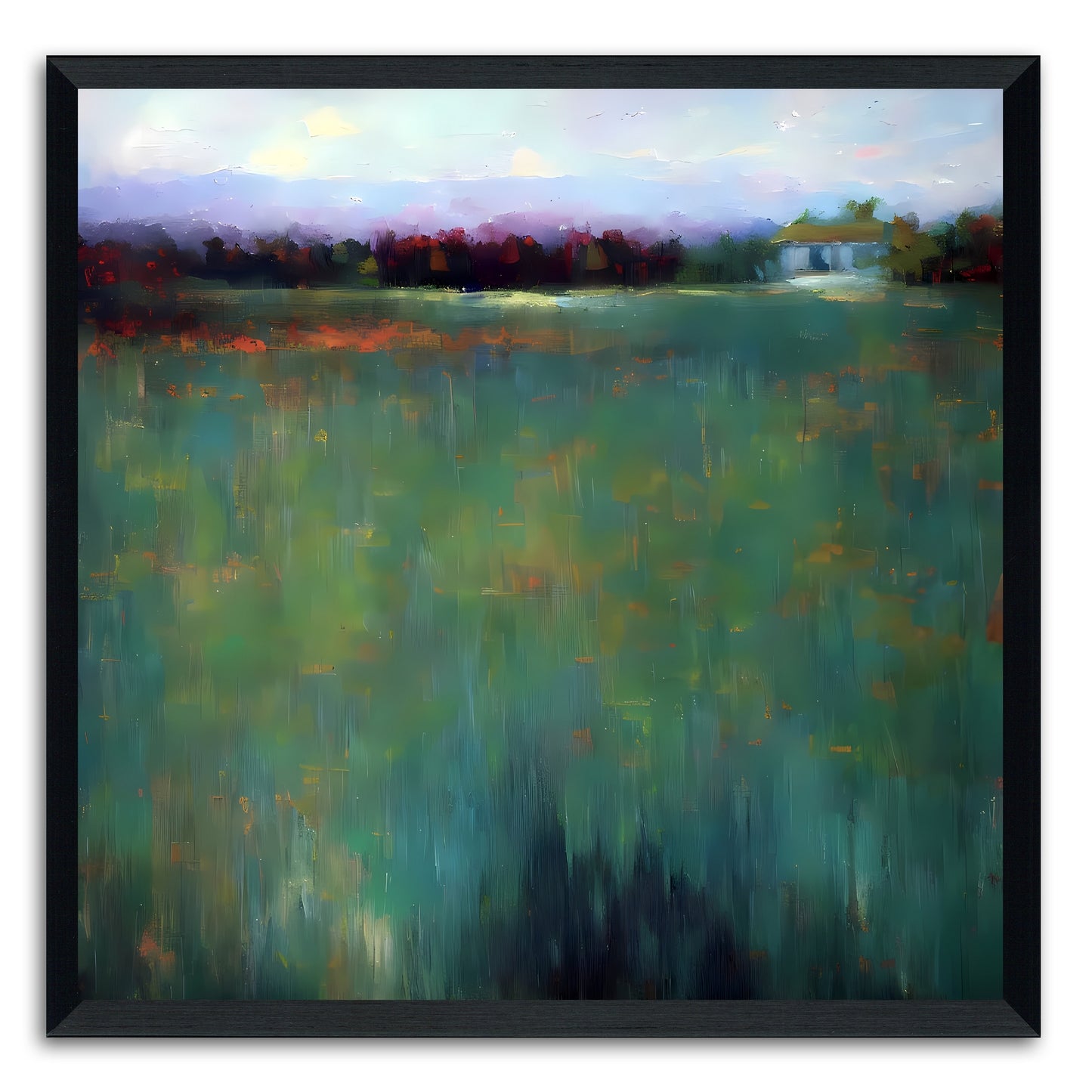 Field Of Dreams I