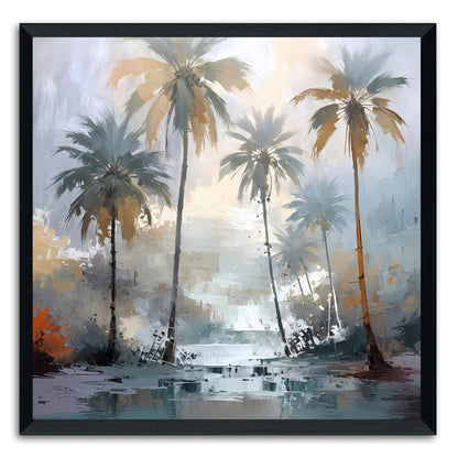 Five Palms