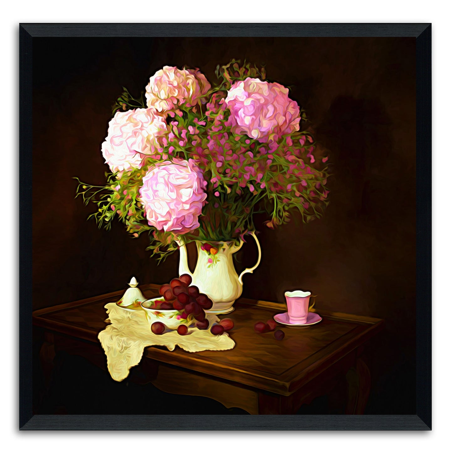 Floral 240B