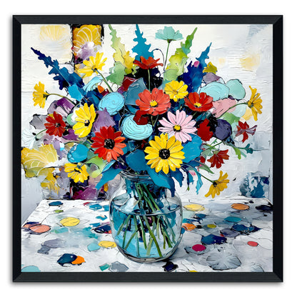 Floral Rhapsody