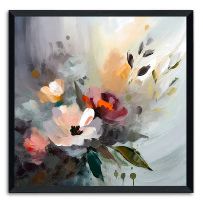 Floral Sunshine