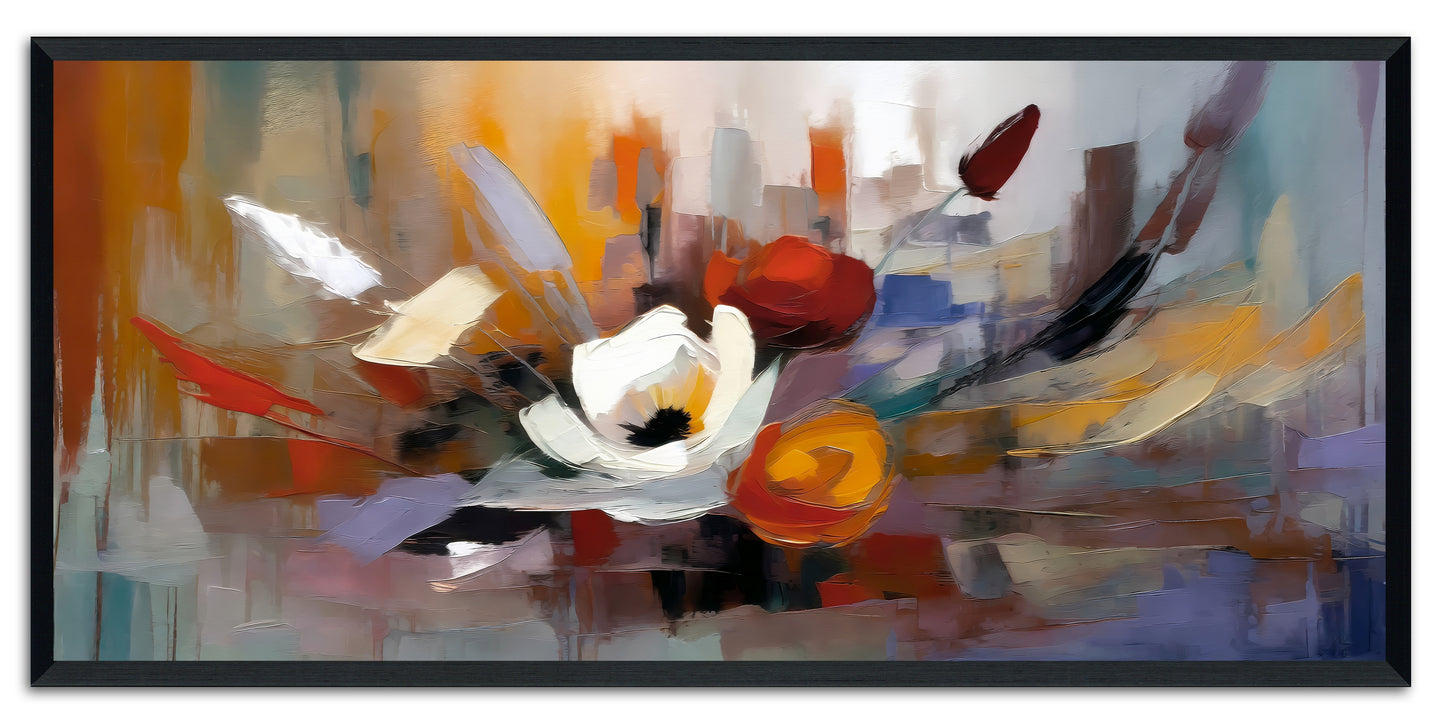 Flourishing Colors